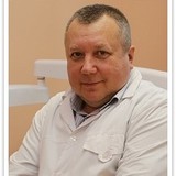 Мацнев Юрий Анатольевич