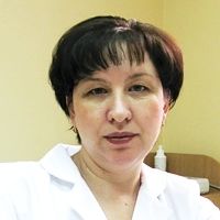 Белякова Людмила Михайловна