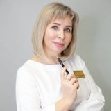 Сливко Ирина Владимировна