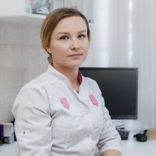 Трунова Елизавета Алексеевна Ярославль: стоматолог