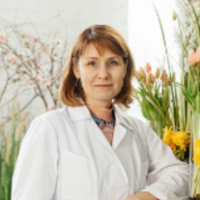 Александрова Наталия Владимировна