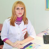 Дадаева Лариса Александровна
