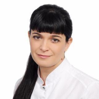 Каракозьян Ольга Николаевна