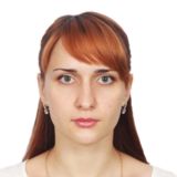 Горбунова Екатерина Сергеевна