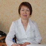 Кимаева Тансылу Сулпановна