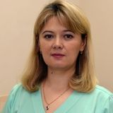 Аслямова Эльмира Баязитовна