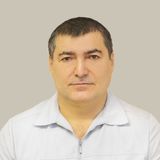 Омаров Магомед Абдуллаевич