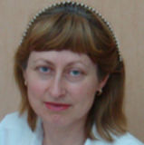 Фрезе Нина Петровна