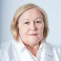 Лашина Инесса Петровна, фото