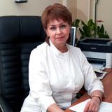 Денисова Ольга Юрьевна