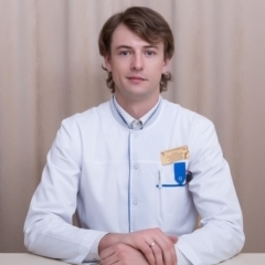 Шершнев Станислав Владимирович