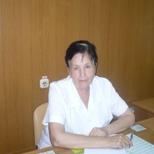 Вайсалова Э.И. Новороссийск - фотография