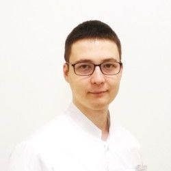 Фомин Николай Евгеньевич