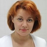 Хвостова Наталья Алексеевна