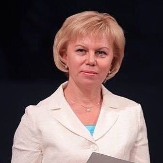 Арнаутова Наталья Алексеевна, фото