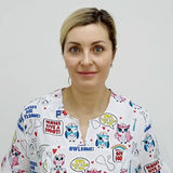 Мальцева Наталия Анатольевна