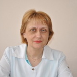 Заикина Валентина Викторовна