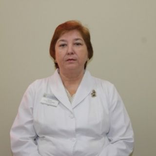 Гайсина Гузэль Магсумовна