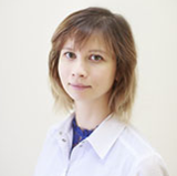 Исхакова Дина Талгатовна
