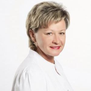 Харитонова Елена Владимировна, фото