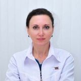 Красавцева Екатерина Георгиевна