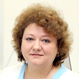 Зотова Наталья Юрьевна Москва: гинеколог
