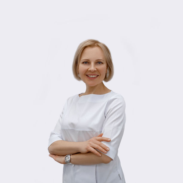 Шерстюкова Мария Николаевна, фото