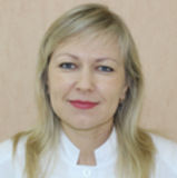 Коротыш Наталья Леонидовна