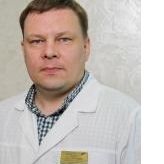Фунин Д.Е. Ульяновск - фотография