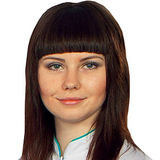 Смирнова Юлия Витальевна фото