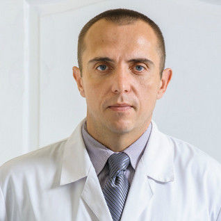 Левковский Александр Анатольевич