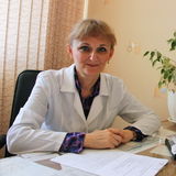 Сергунина Ирина Николаевна