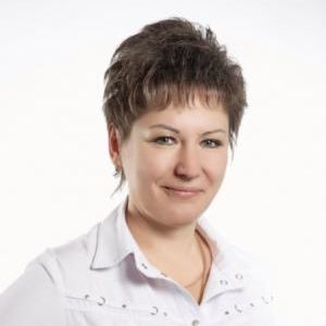 Чукина Вероника Владимировна, фото