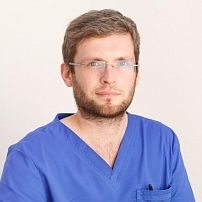 Черников Николай Олегович