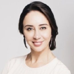 Титель Юлия Борисовна