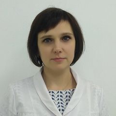 Дунаева Екатерина Викторовна, фото