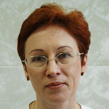 Орлова Маргарита Станиславовна фото