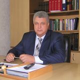 Мисюрин Валерий Геннадьевич