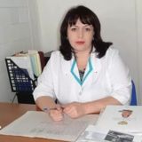 Бичоева Ляна Хусеновна
