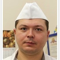 Германов А.С. Нижний Новгород - фотография