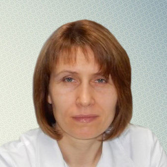 Гаврикова Н.Е. Курган - фотография