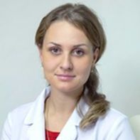 Лебедева Антонина Михайловна, фото