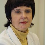 Марукова Ирина Борисовна