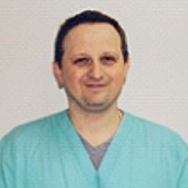 Куренков Иван Викторович