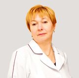 Мешкова Ирина Евгеньевна