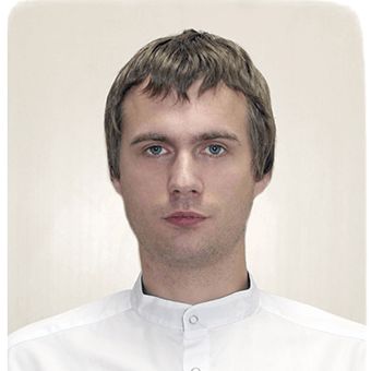 Сергеев Алексей Викторович
