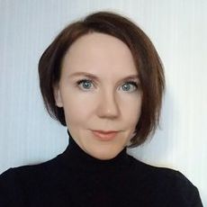 Мельникова Тамара Александровна, фото
