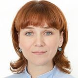 Василиженко Ольга Юрьевна