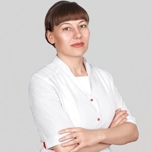 Конюкова Н.И. Михайловка - фотография