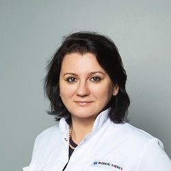 Селезнева Эльмира Яватовна